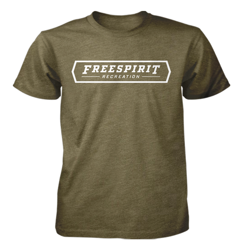 FSR Short Sleeve T-Shirt