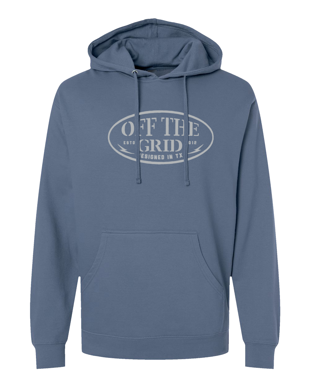 OTG Grunge Hoodie