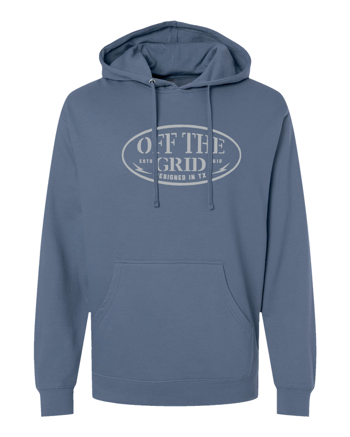 OTG Grunge Hoodie