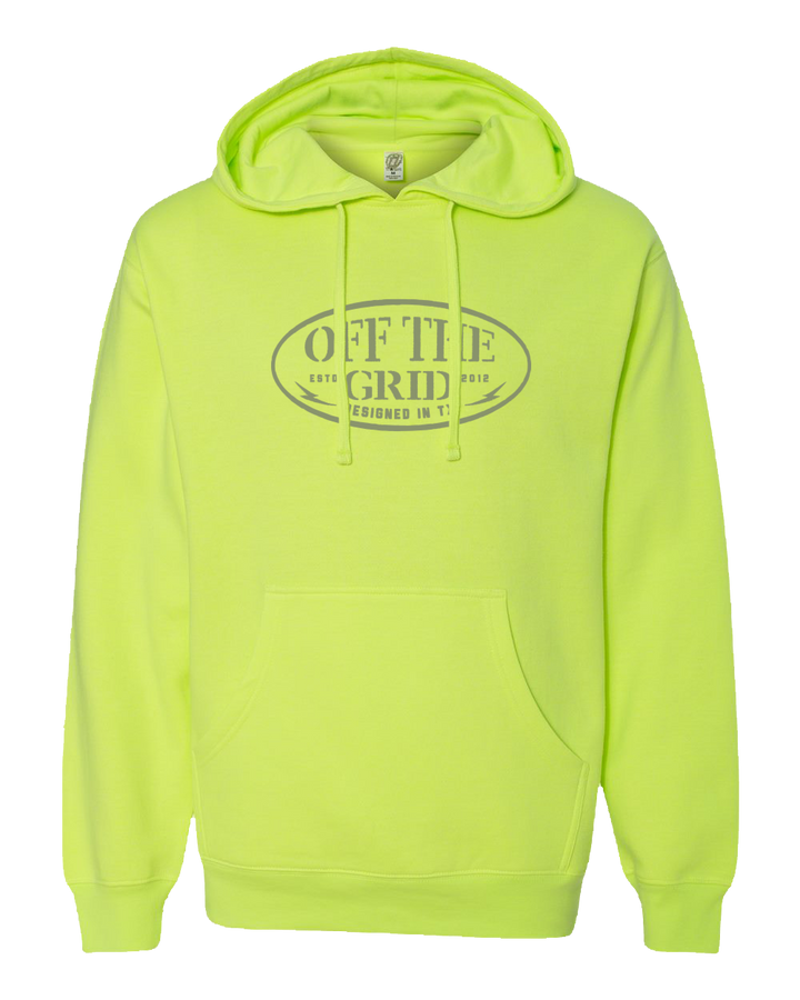 OTG Grunge Hoodie