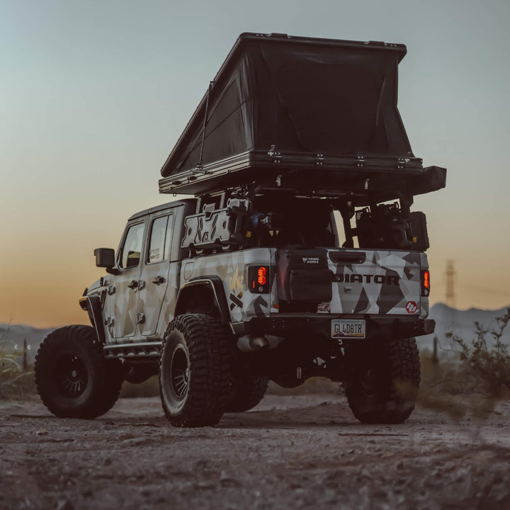 Primo Works Tailgate Cargo Bag