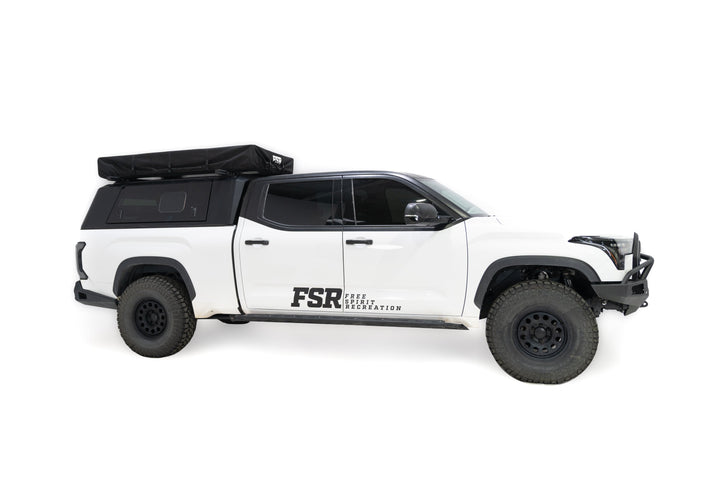 FSR High Country V2 - King