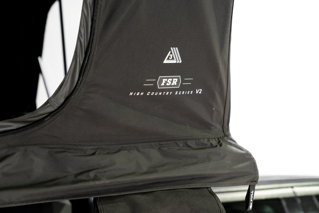 FSR High Country V2 - King