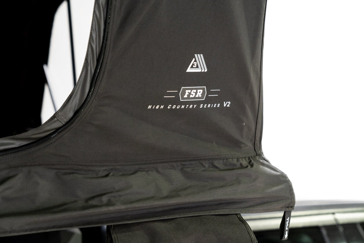 FSR High Country V2 - King