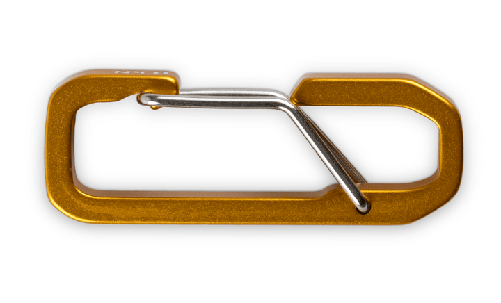 Hest Carabiner
