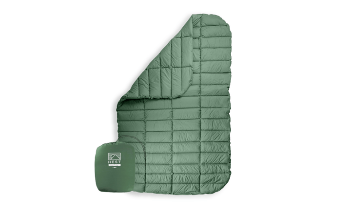 Hest Comforter