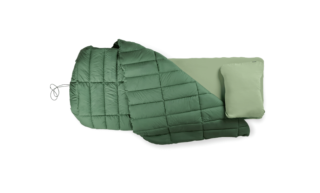 Hest Comforter