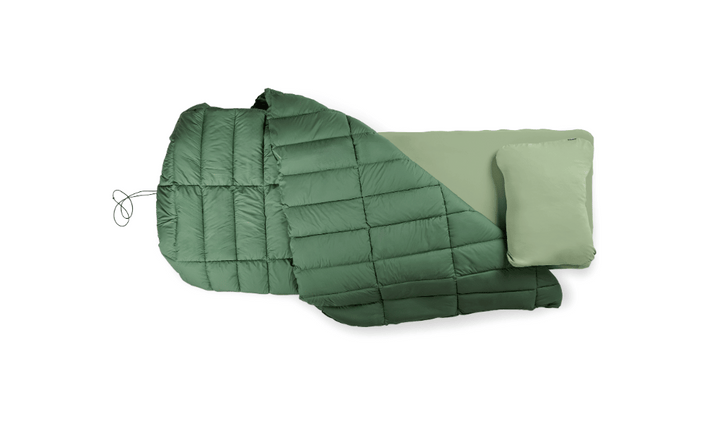 Hest Comforter