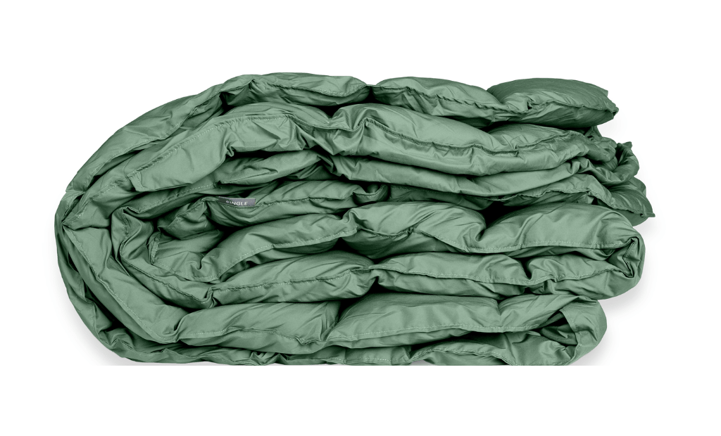 Hest Comforter