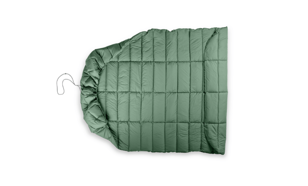 Hest Comforter