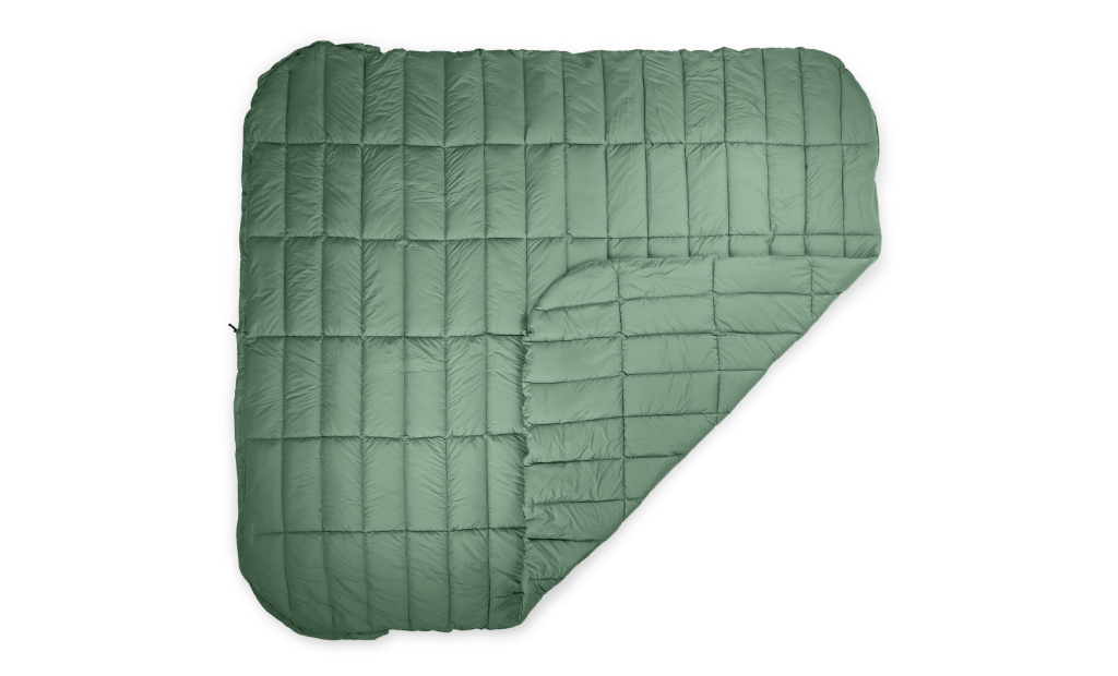 Hest Comforter
