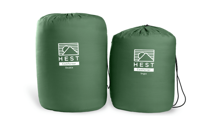 Hest Comforter
