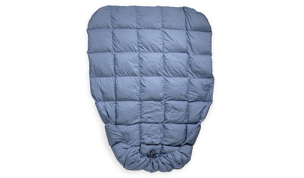 Hest Down Comforter