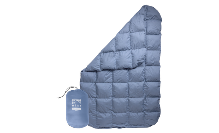 Hest Down Comforter