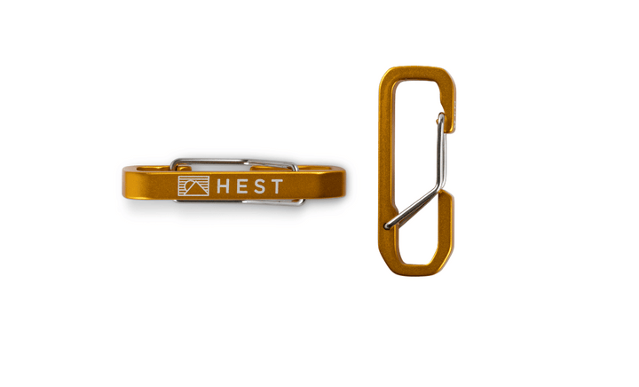 Hest Carabiner
