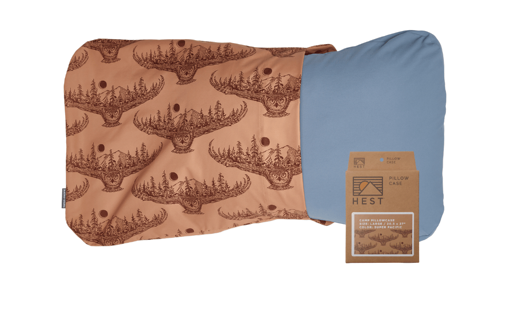 Hest Pillowcase