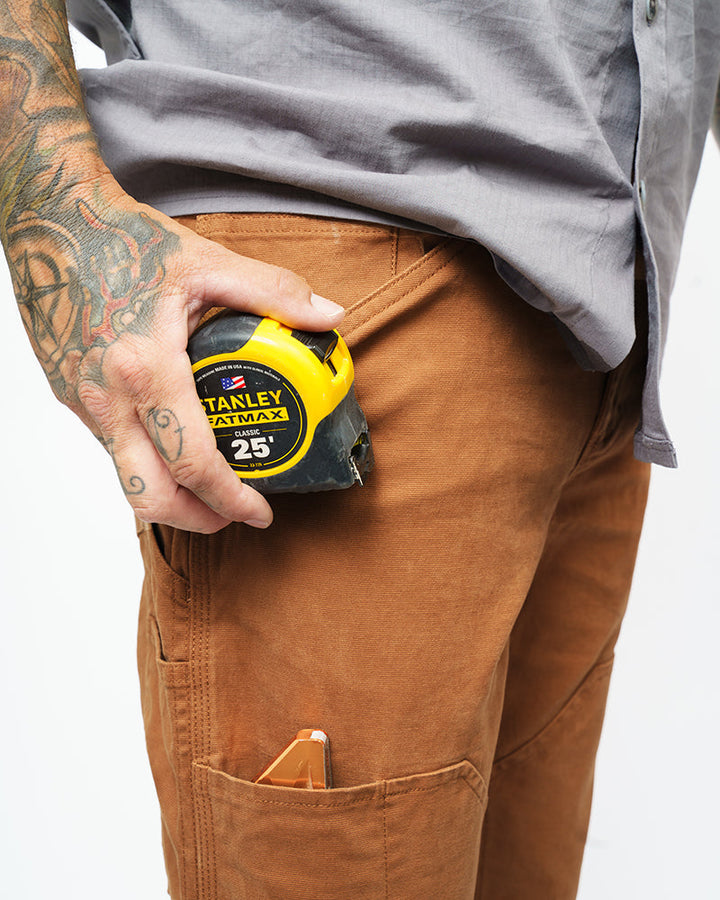 OTG Hardened Double Knee Pant - TOB