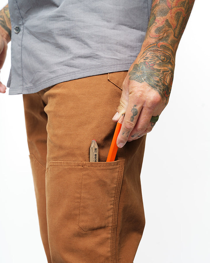 OTG Hardened Double Knee Pant - TOB