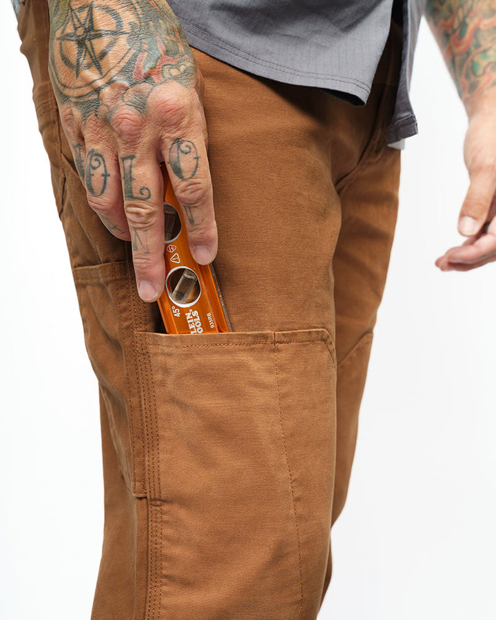 OTG Hardened Double Knee Pant - TOB