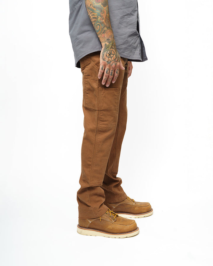 OTG Hardened Double Knee Pant - TOB