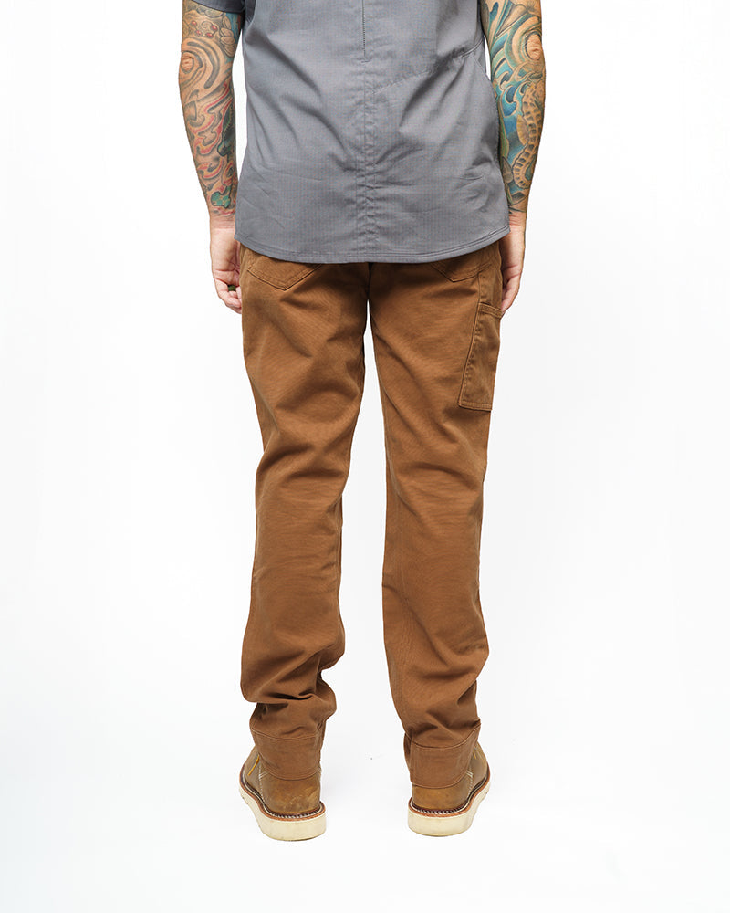 OTG Hardened Double Knee Pant - TOB