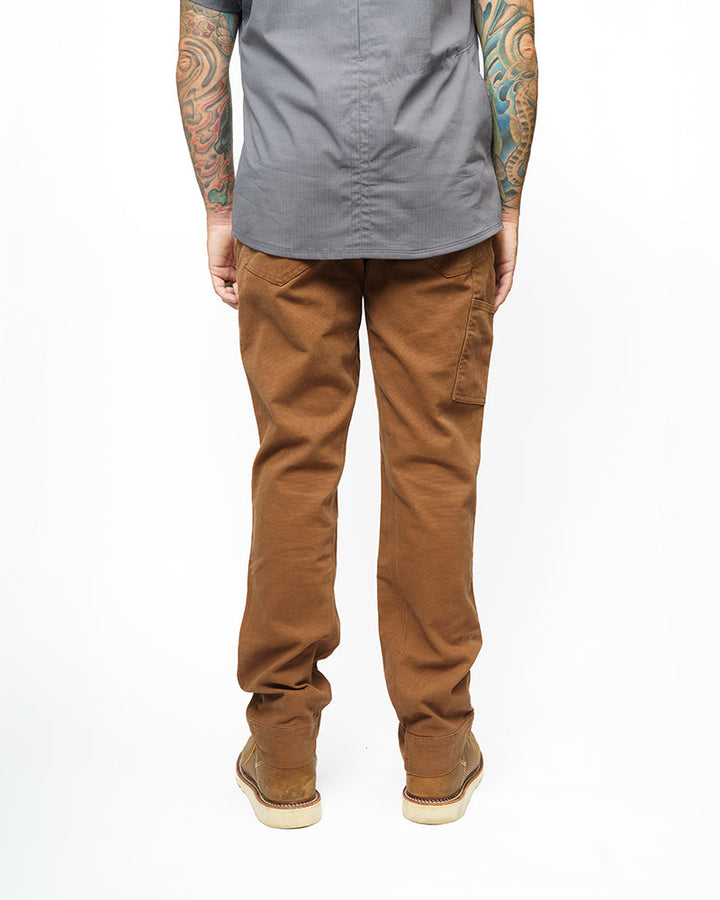 OTG Hardened Double Knee Pant - TOB