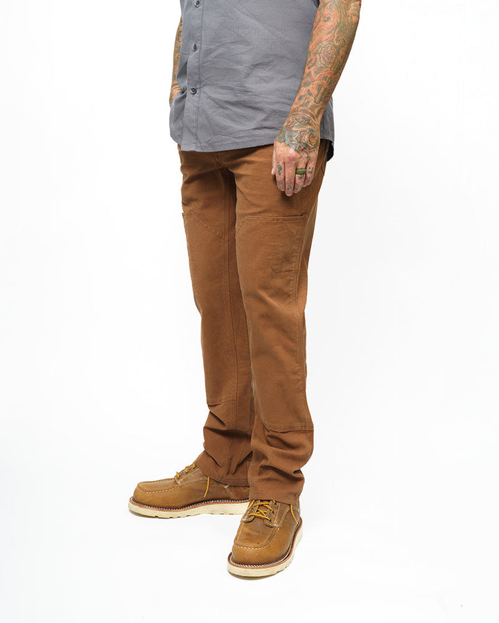 OTG Hardened Double Knee Pant - TOB