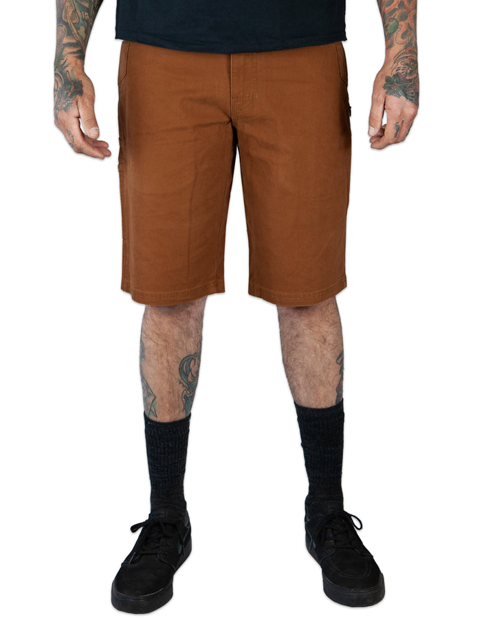 OTG Havok Shorts 12" - Tobacco