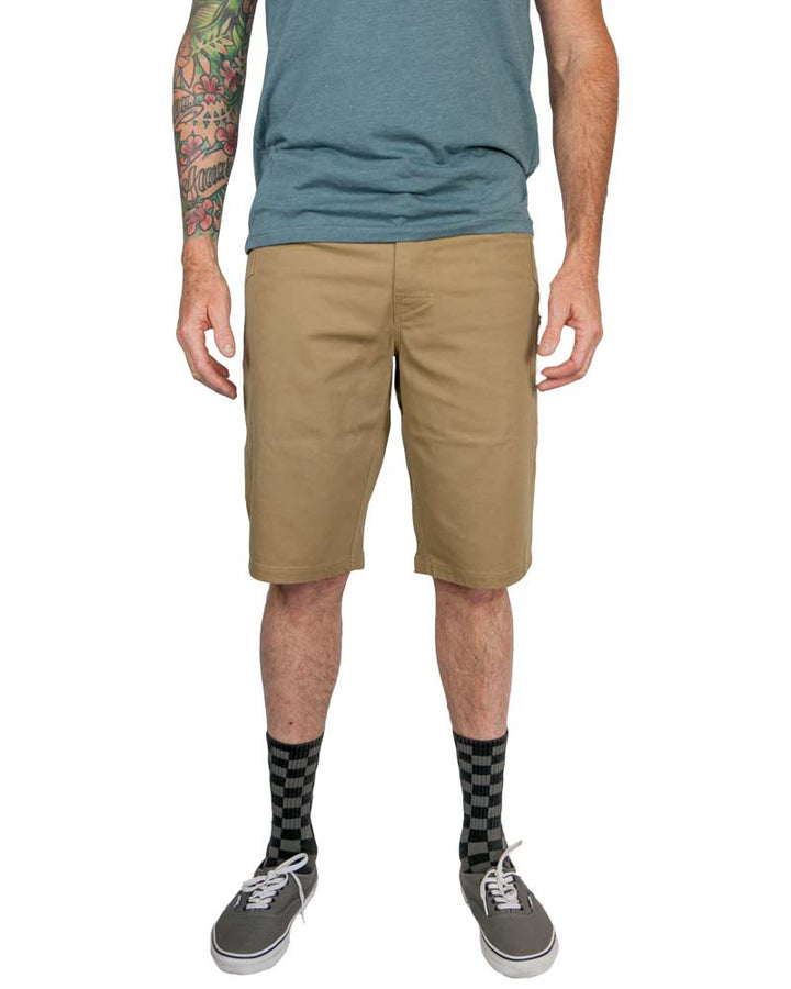 OTG Havok Shorts 12" - Coyote