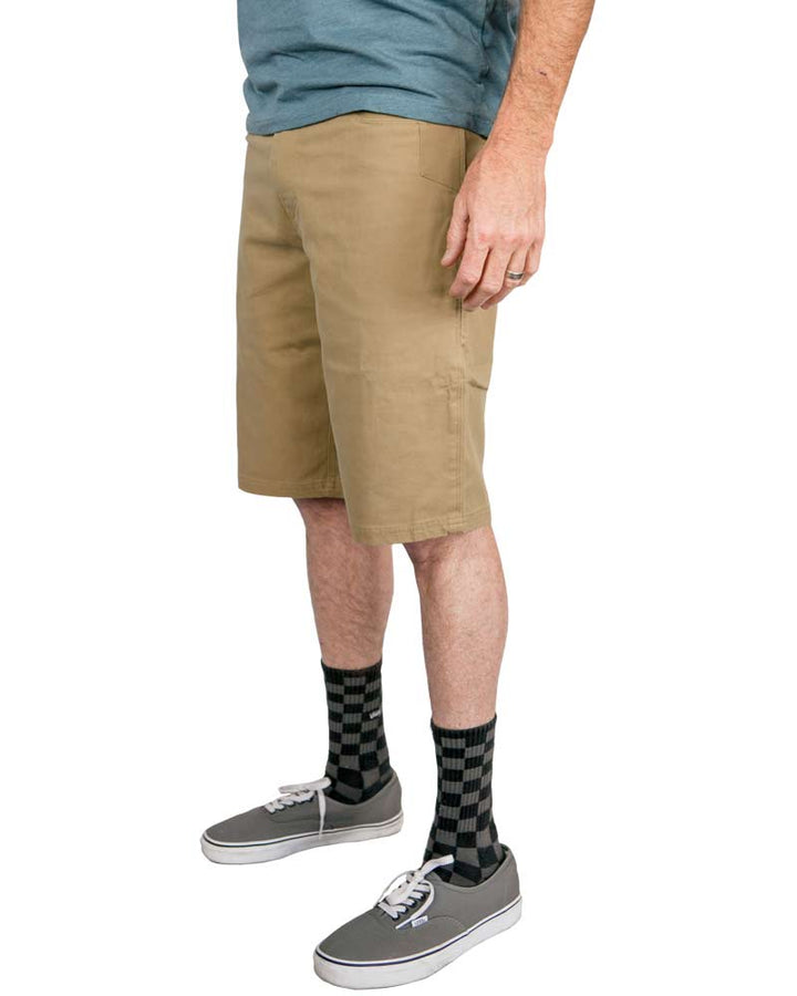 OTG Havok Shorts 12" - Coyote