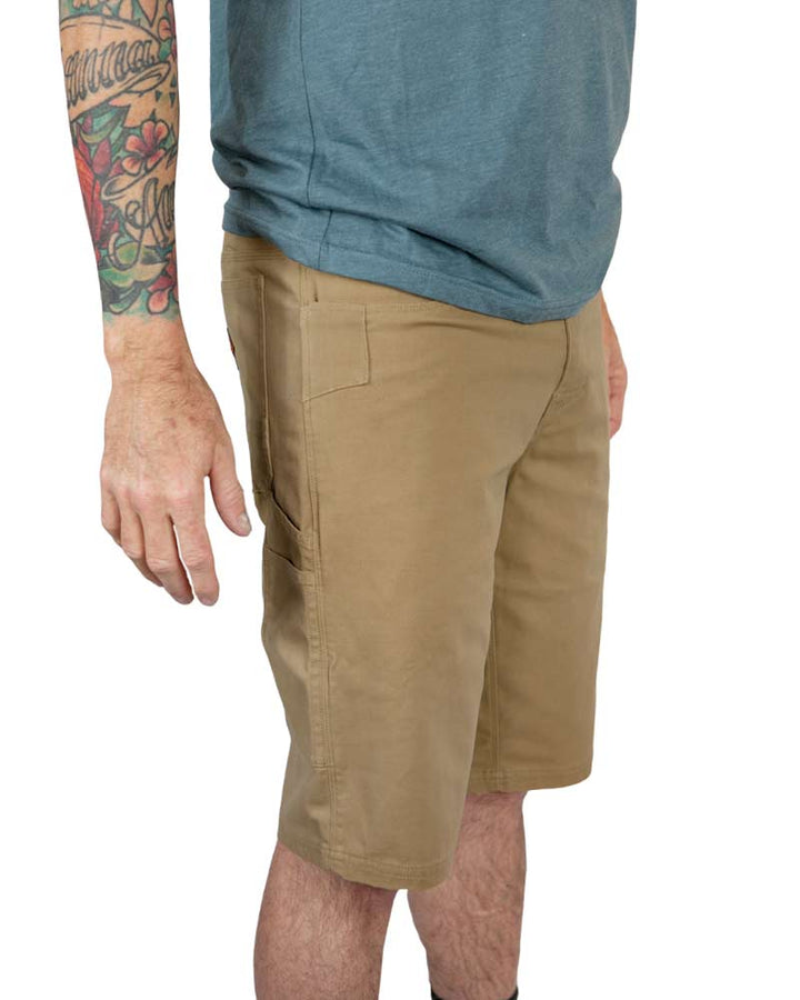 OTG Havok Shorts 12" - Coyote