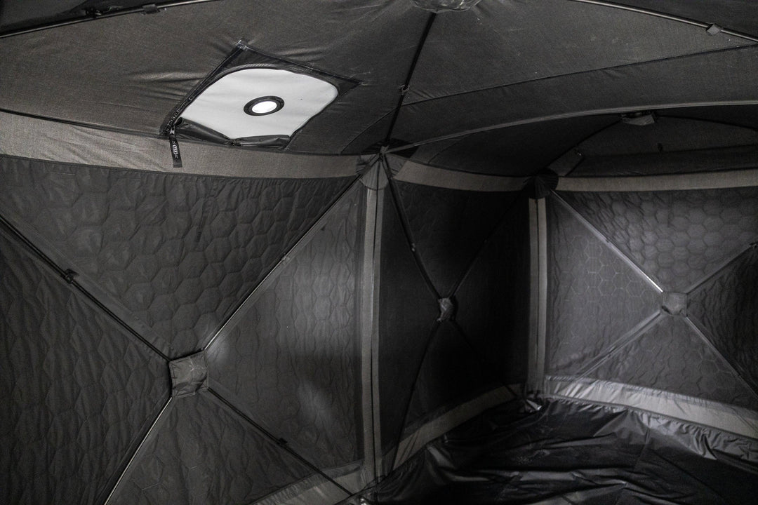FSR Hub 4 Double Tent