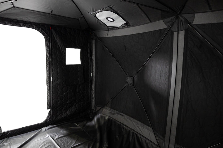 FSR Hub 4 Double Tent