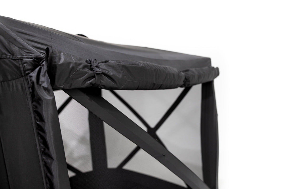 FSR Hub 4 Double Tent