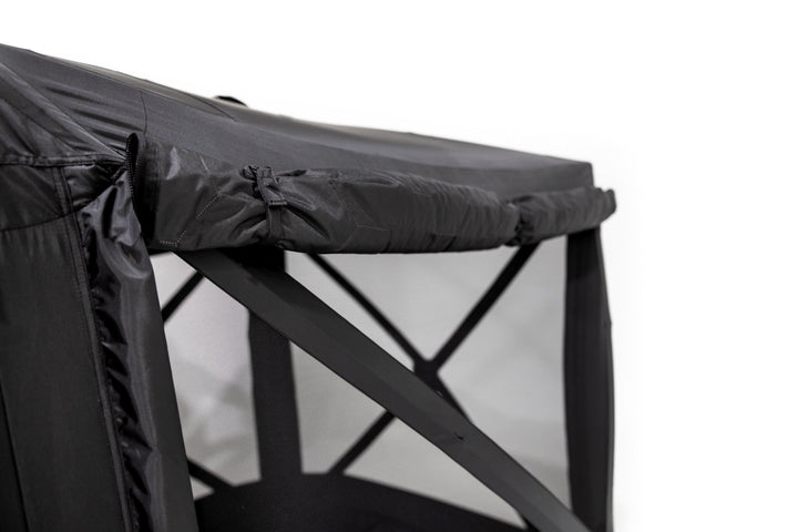 FSR Hub 4 Double Tent