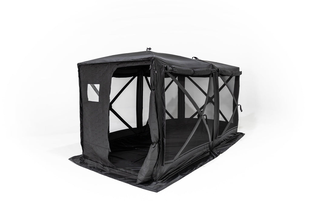 FSR Hub 4 Double Tent