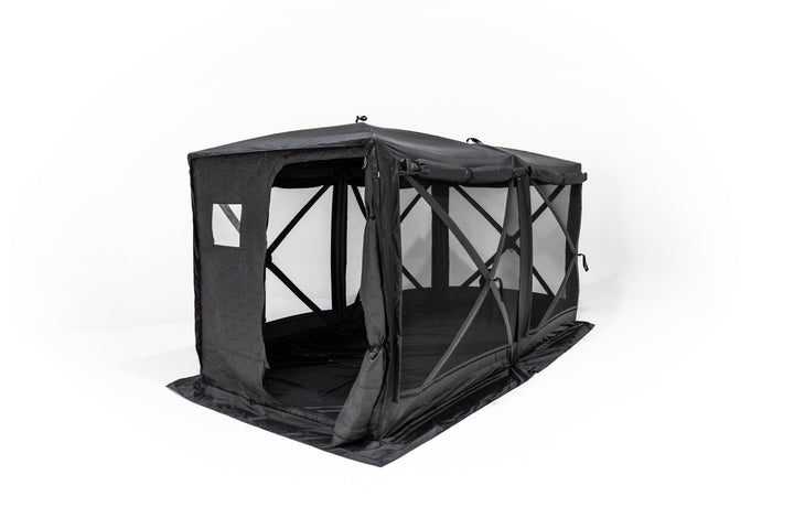 FSR Hub 4 Double Tent