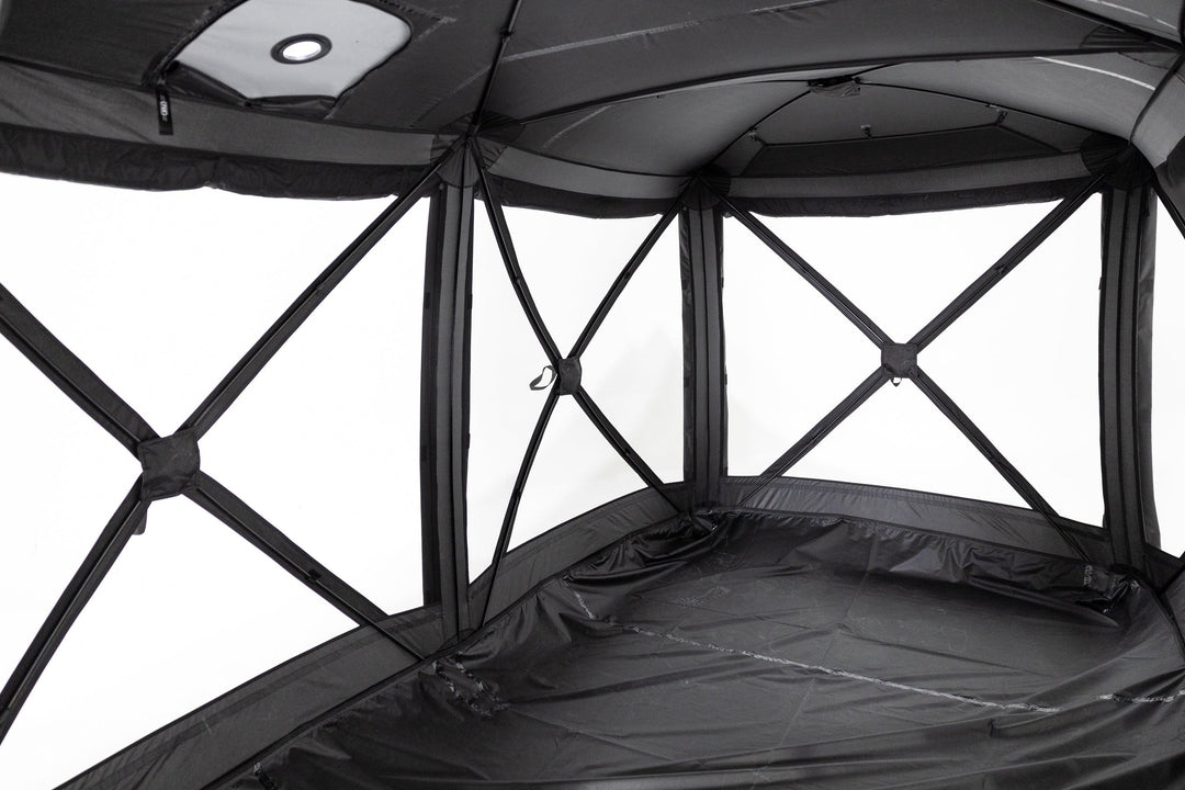 FSR Hub 4 Double Tent