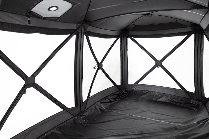 FSR Hub 4 Double Tent