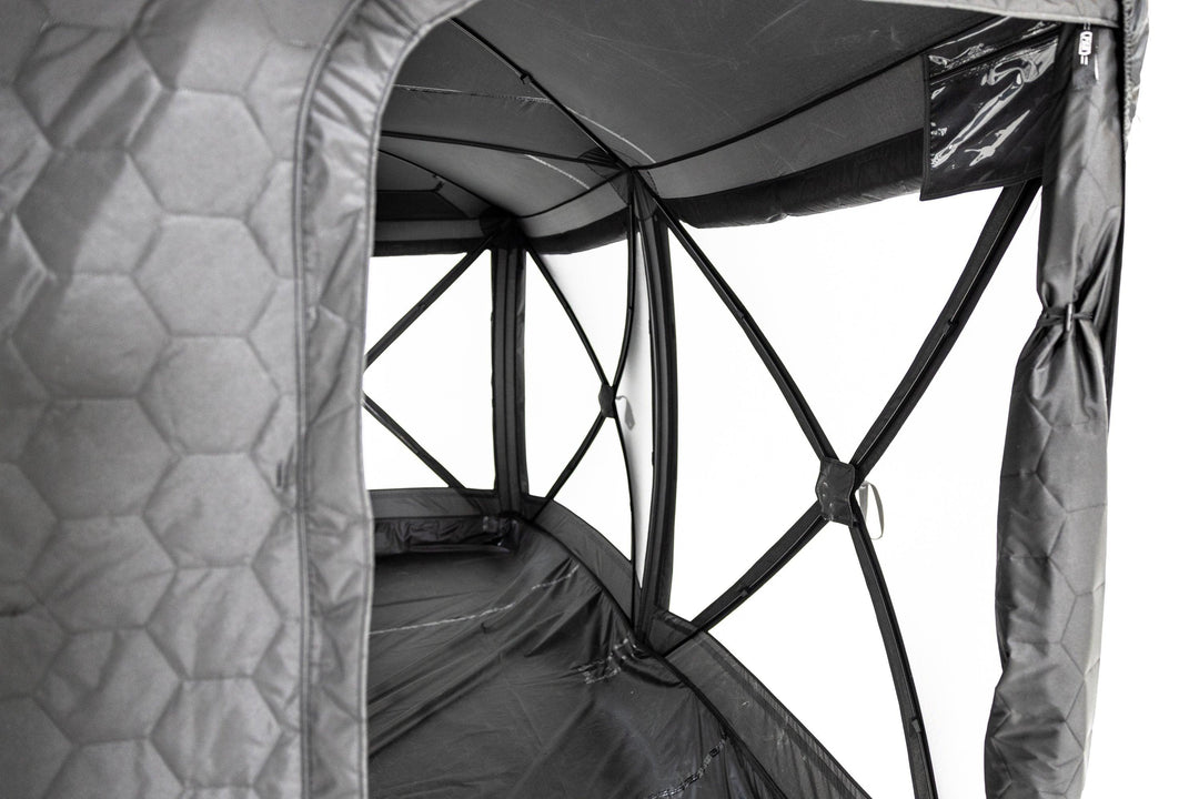 FSR Hub 4 Double Tent