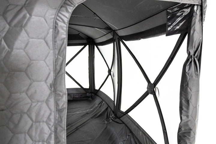 FSR Hub 4 Double Tent