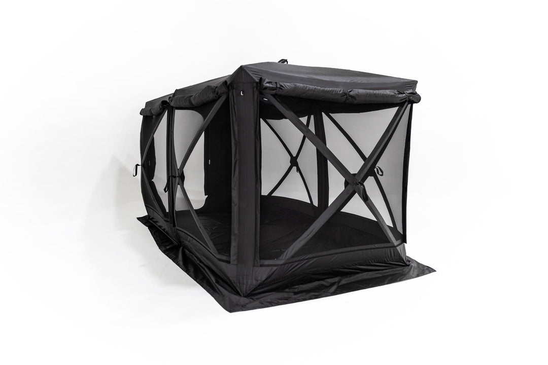 FSR Hub 4 Double Tent