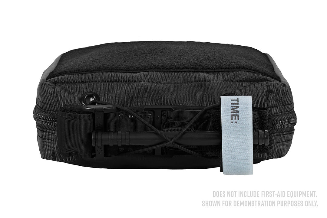 Blue Ridge Overland Gear IFAK Velcro Pouch 2.0 - Small