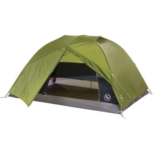 Big Agnes Blacktail 2 Tent