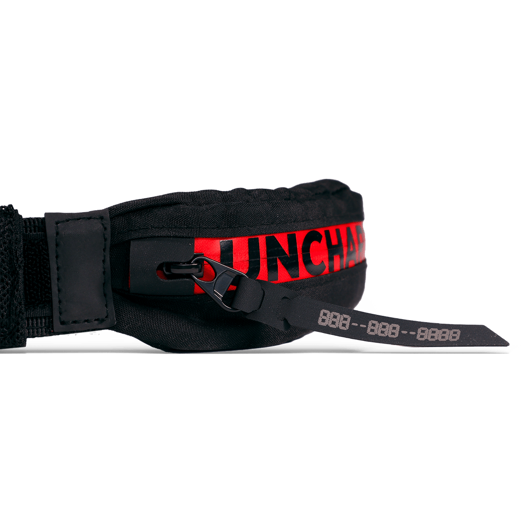 Uncharted Supply The Wolf Pack