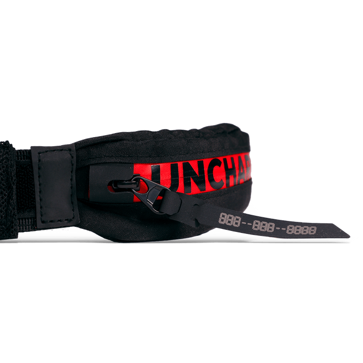Uncharted Supply The Wolf Pack