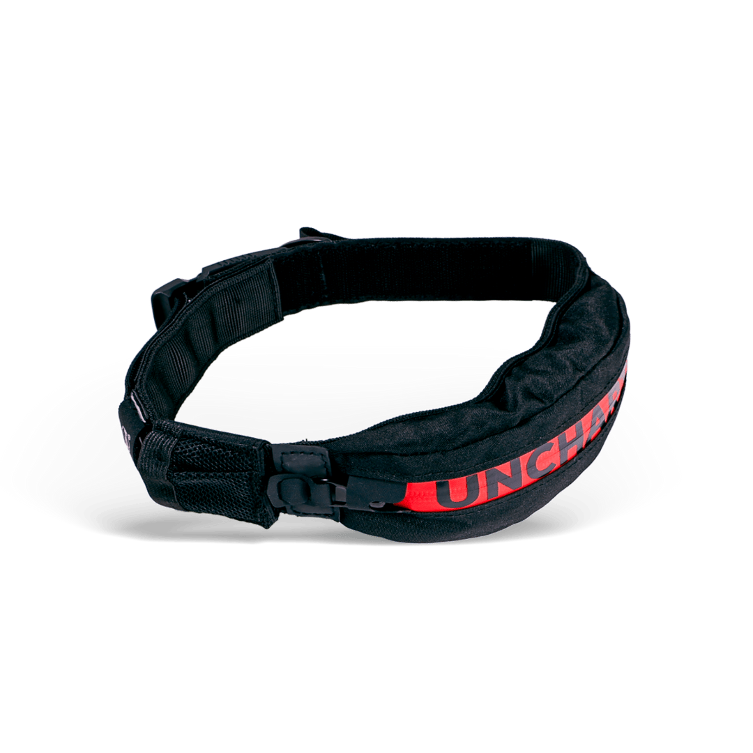 Uncharted Supply The Wolf Pack