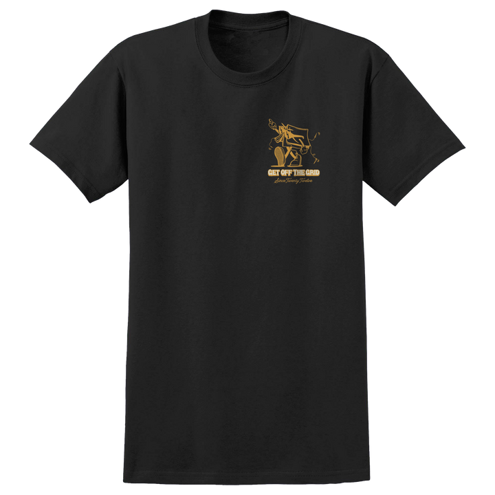 OTG In Tents Tee