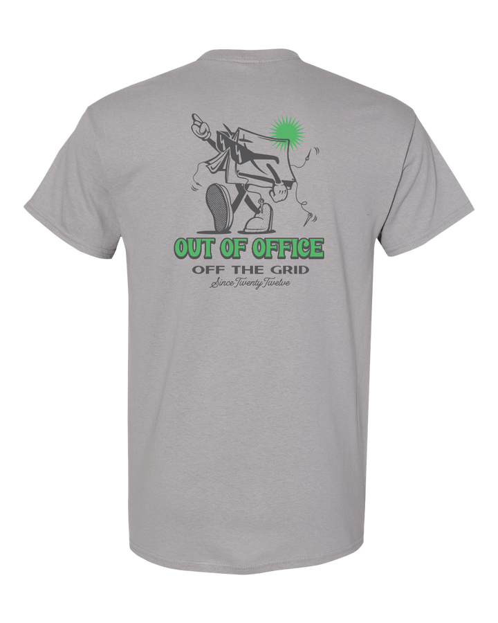 OTG In Tents Tee