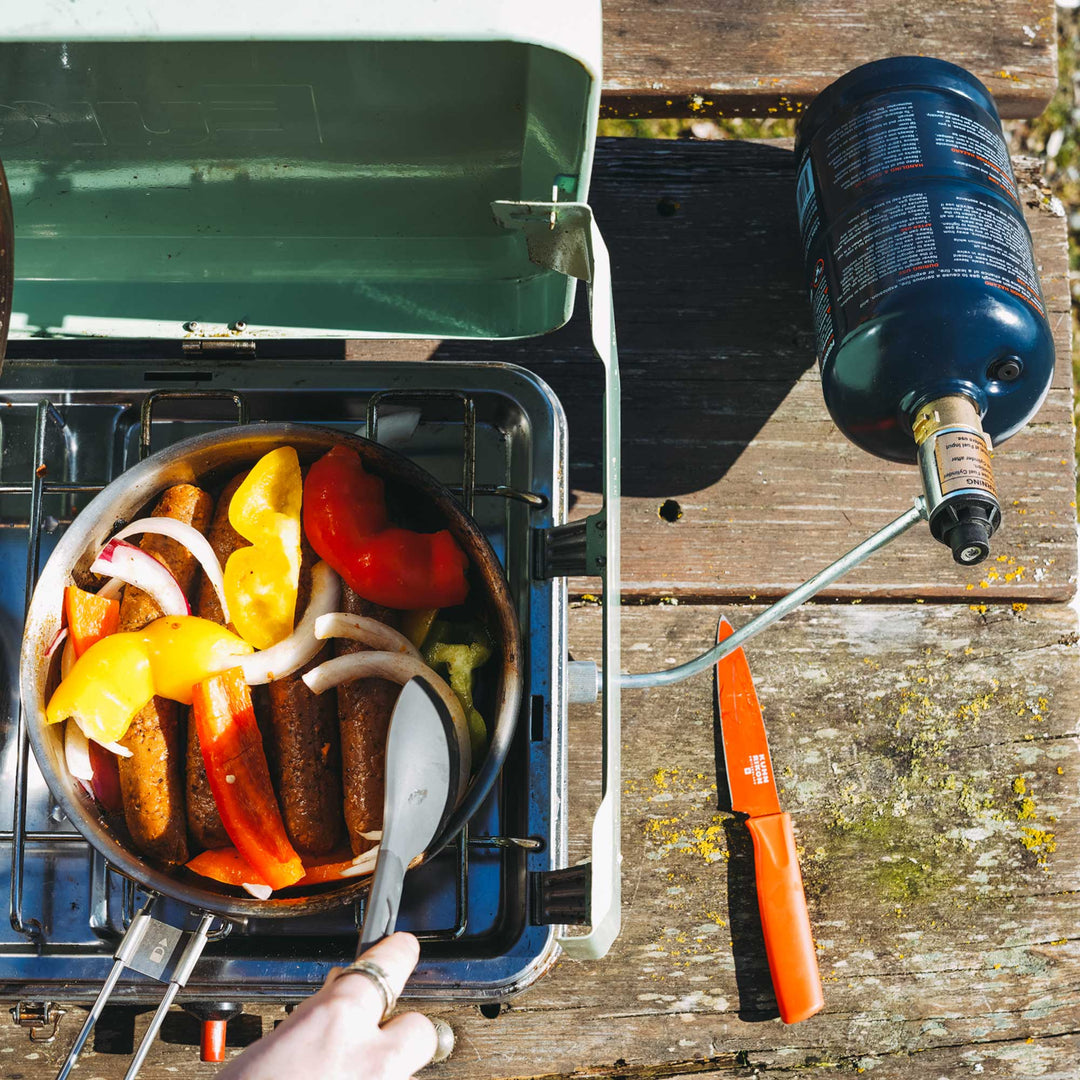 Ignik TapRack Refillable Propane System